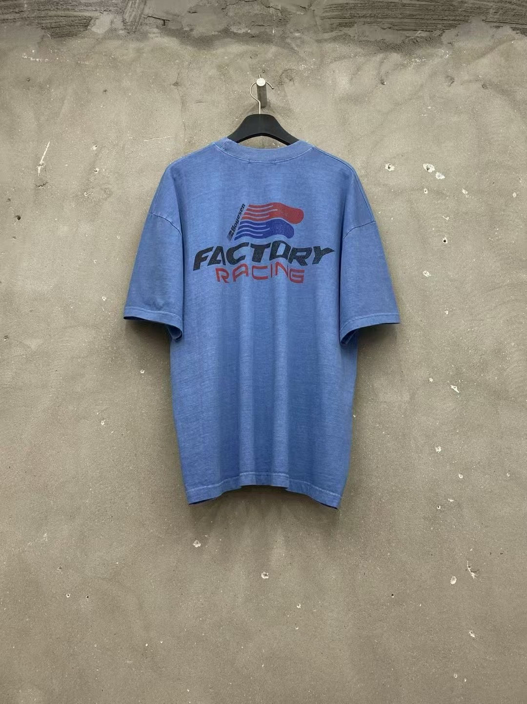 BOYESEN FACTORY RACING TEE