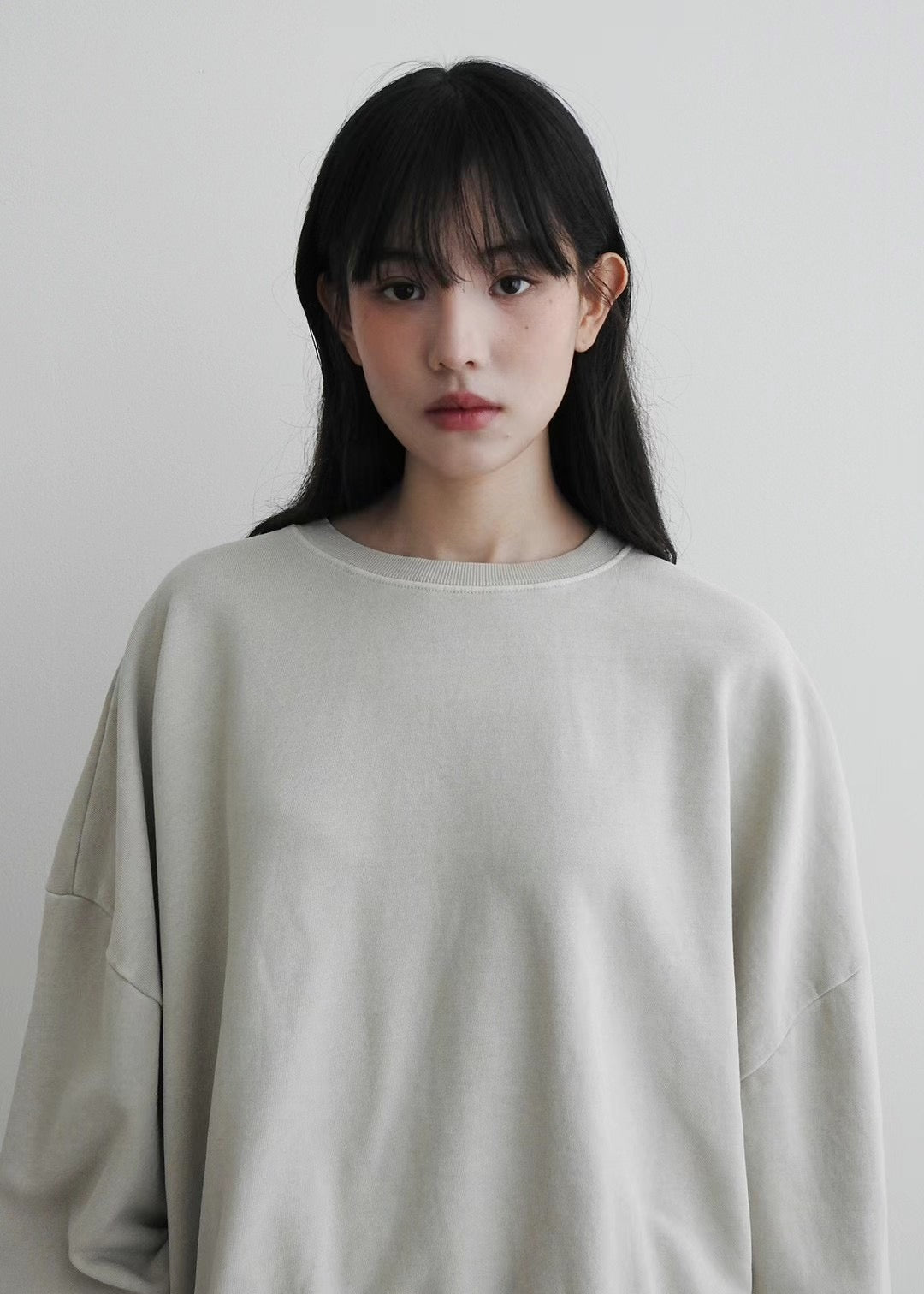 10 COLOURS NORMAL LENGTH SWEATER