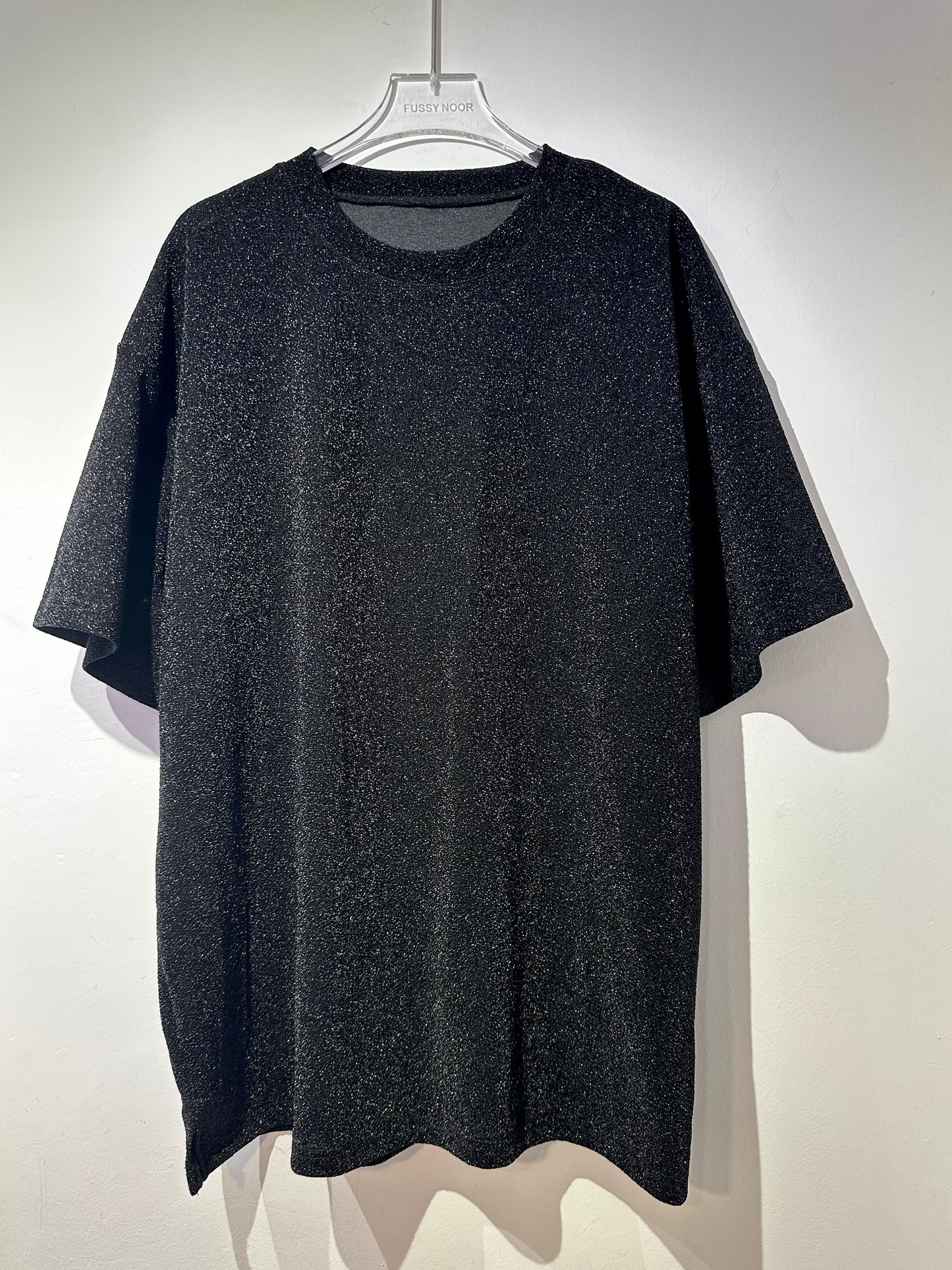 • FUSSY MADE • GLINTTING TOP
