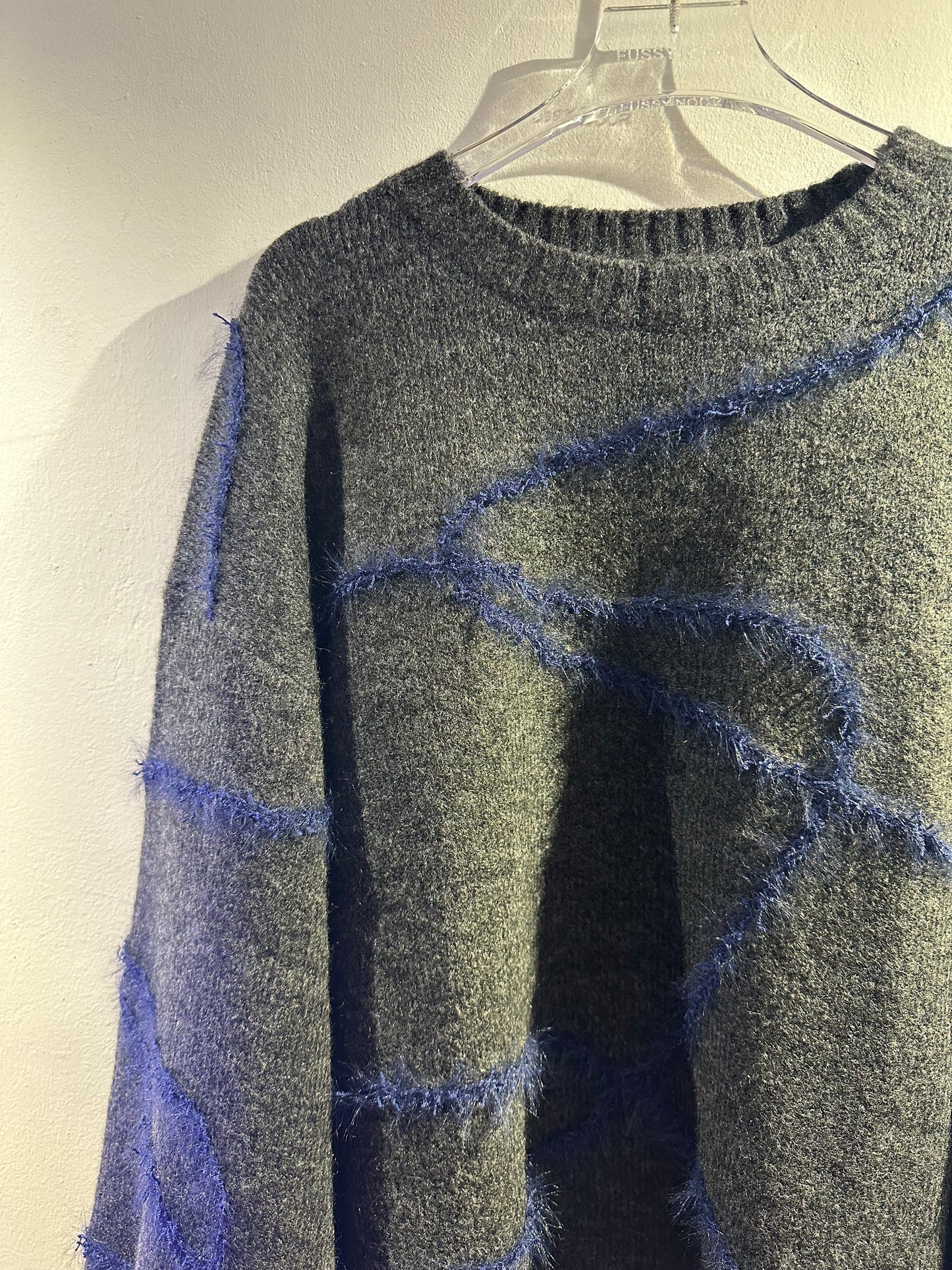 FLYING SOFT KNIT
