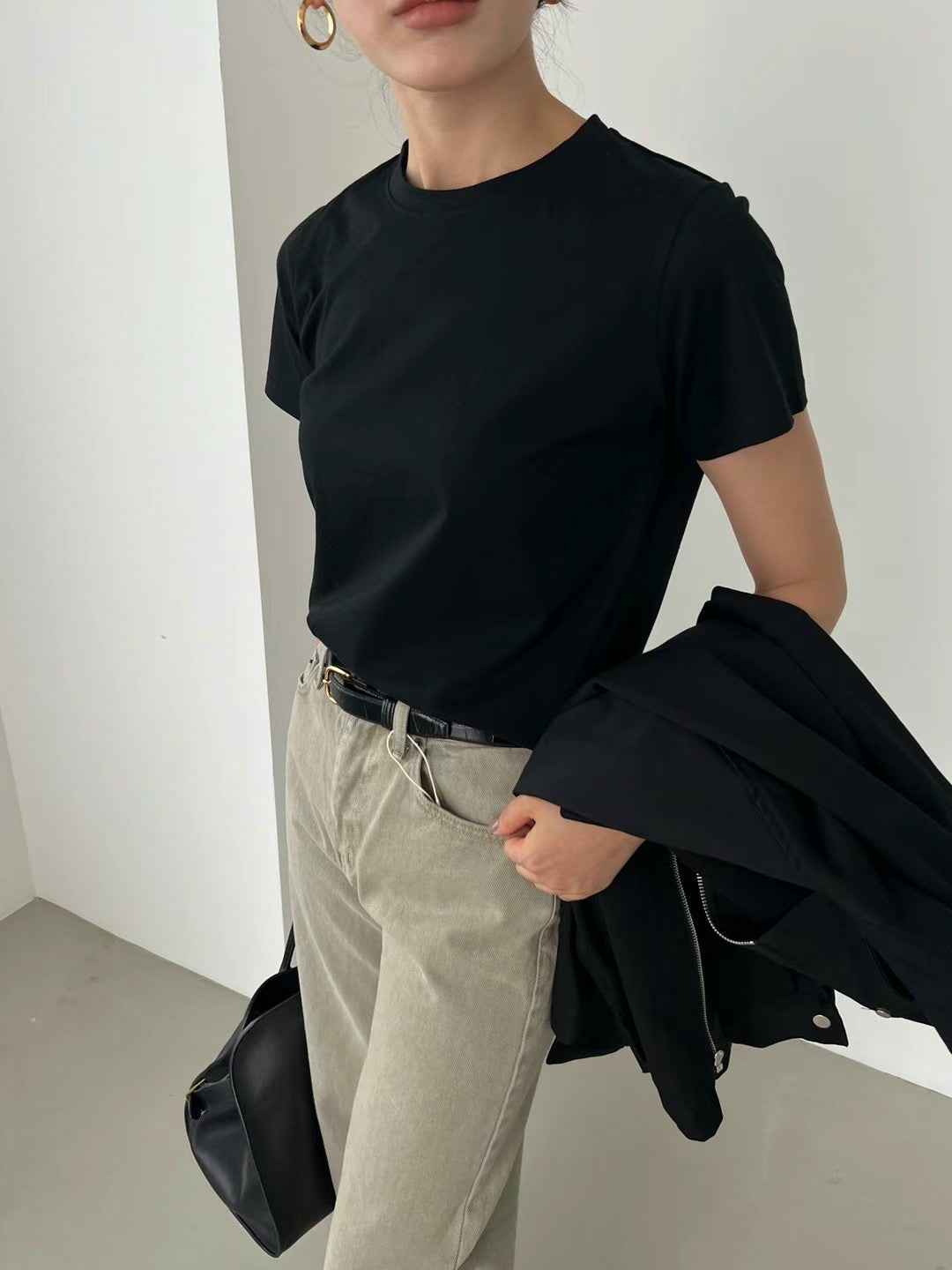 !!!EARLYBIRD SPECIAL OFFER until Sunday!!! PLAIN FIT TEE
