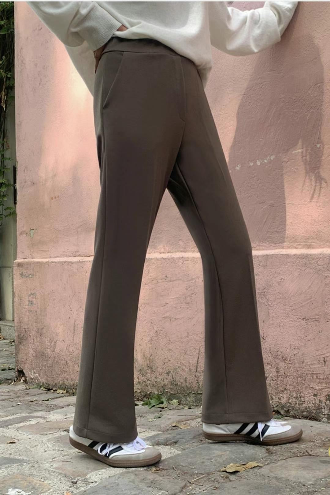 DAILY COMFY PANTS