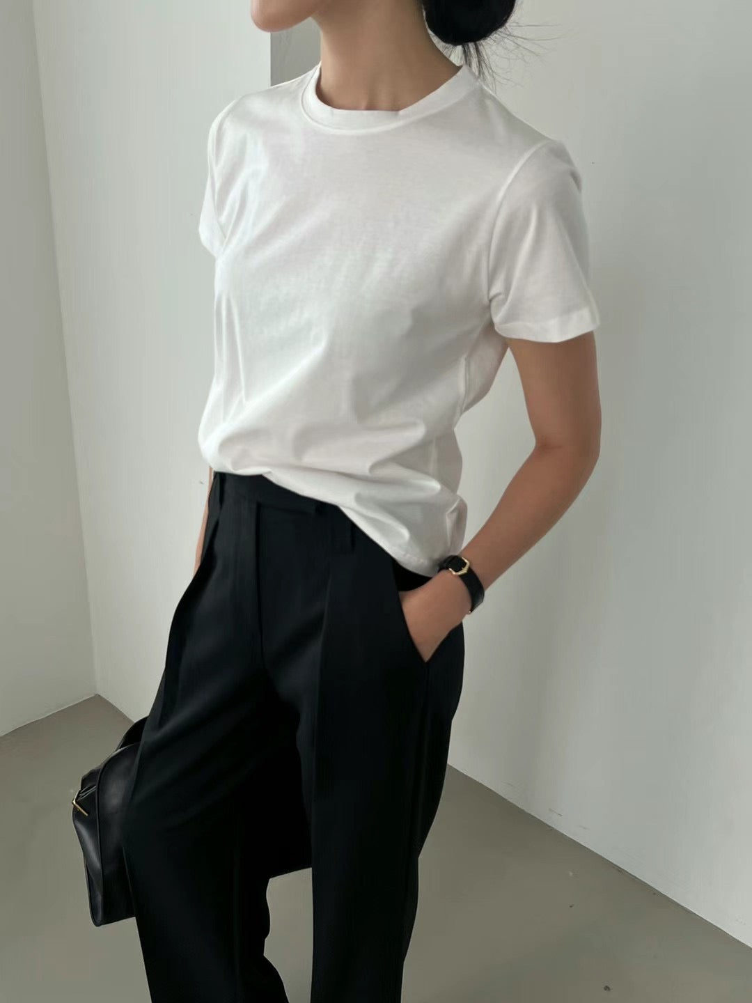 !!!EARLYBIRD SPECIAL OFFER until Sunday!!! PLAIN FIT TEE