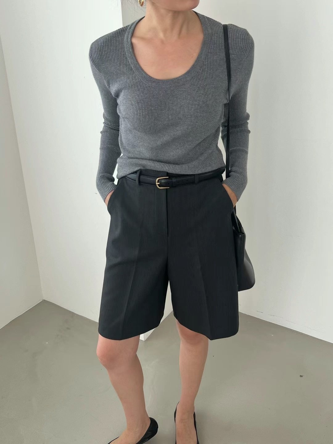 !!!EARLYBIRD SPECIAL OFFER until Sunday!!! CLASSIC CUT SUIT SHORTS