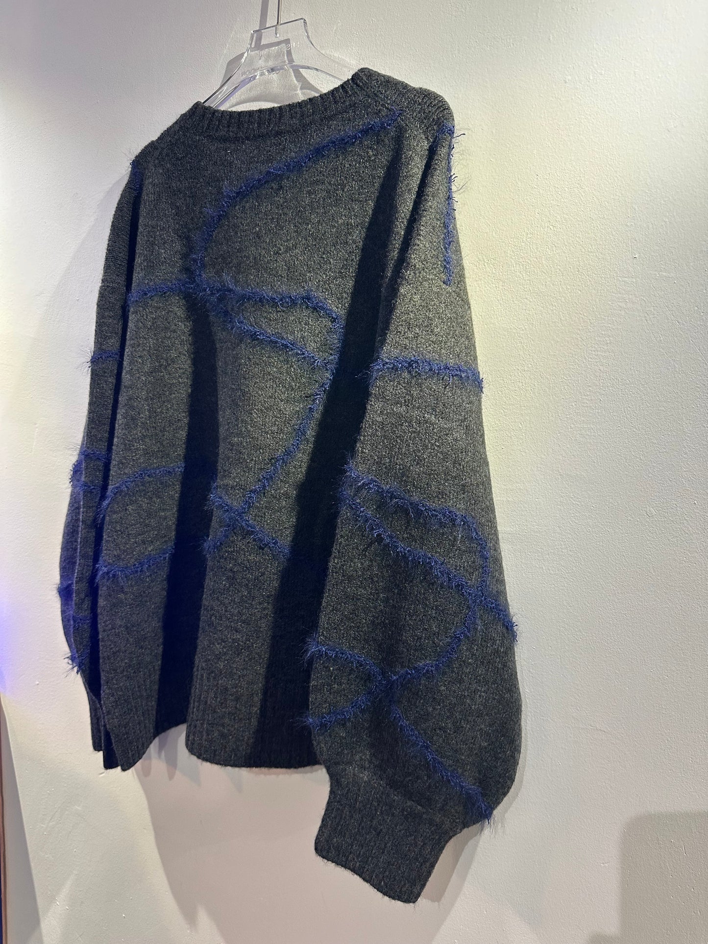 FLYING SOFT KNIT