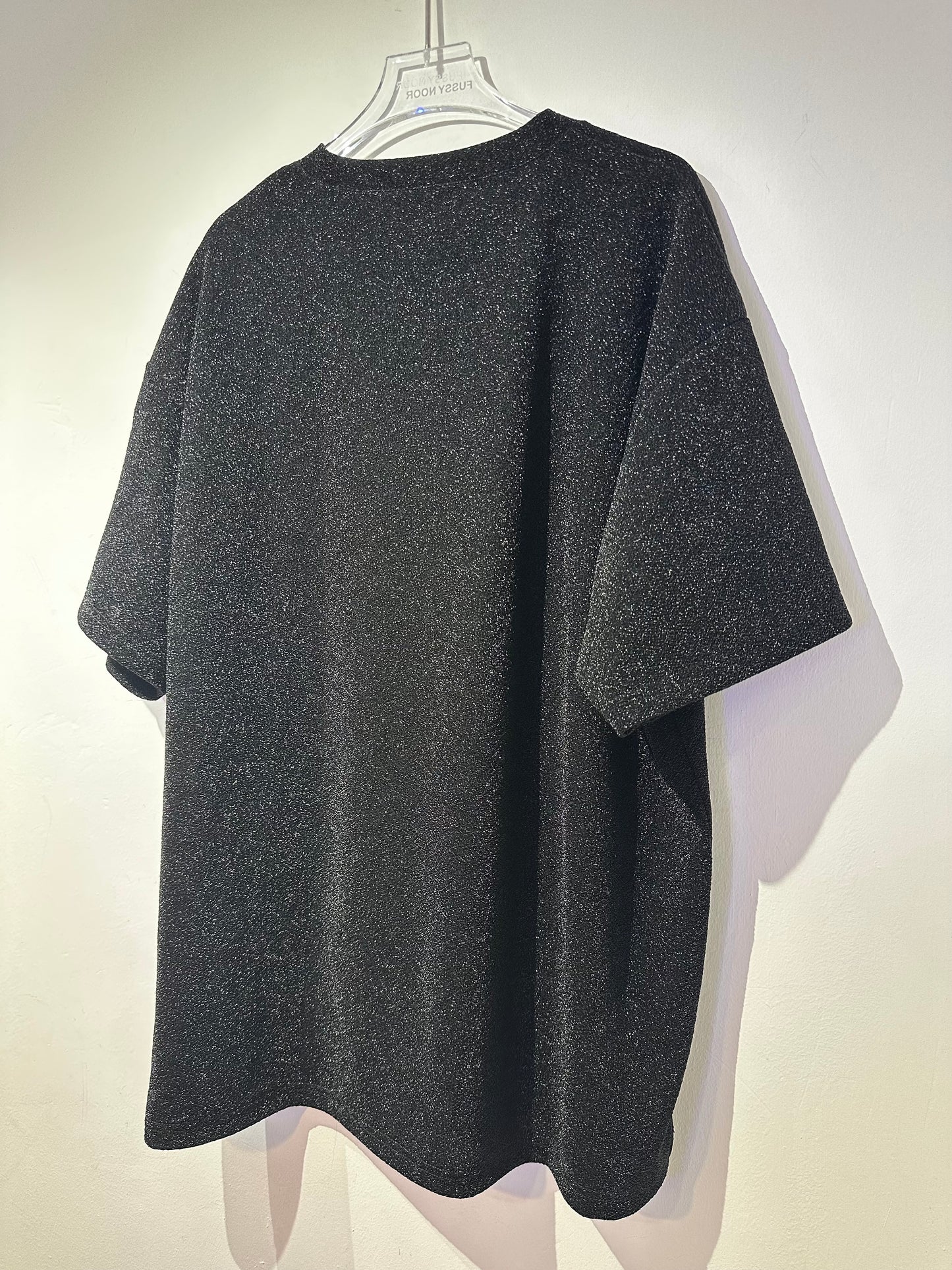 • FUSSY MADE • GLINTTING TOP