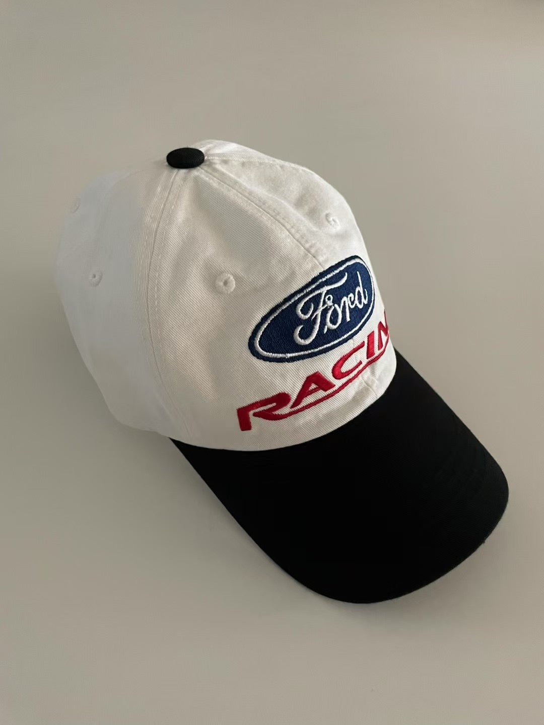 FORD CAP