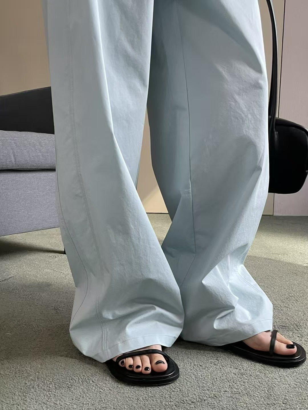 VERSITILE FINE PANTS