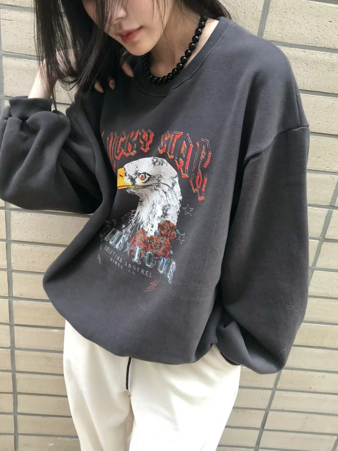 BIG BIRD SW