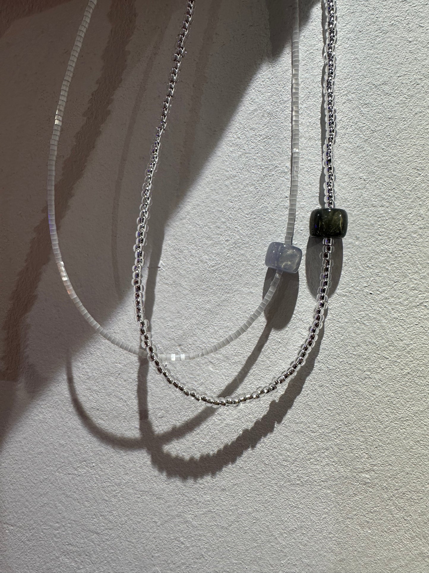 CHOKER NECKLACE