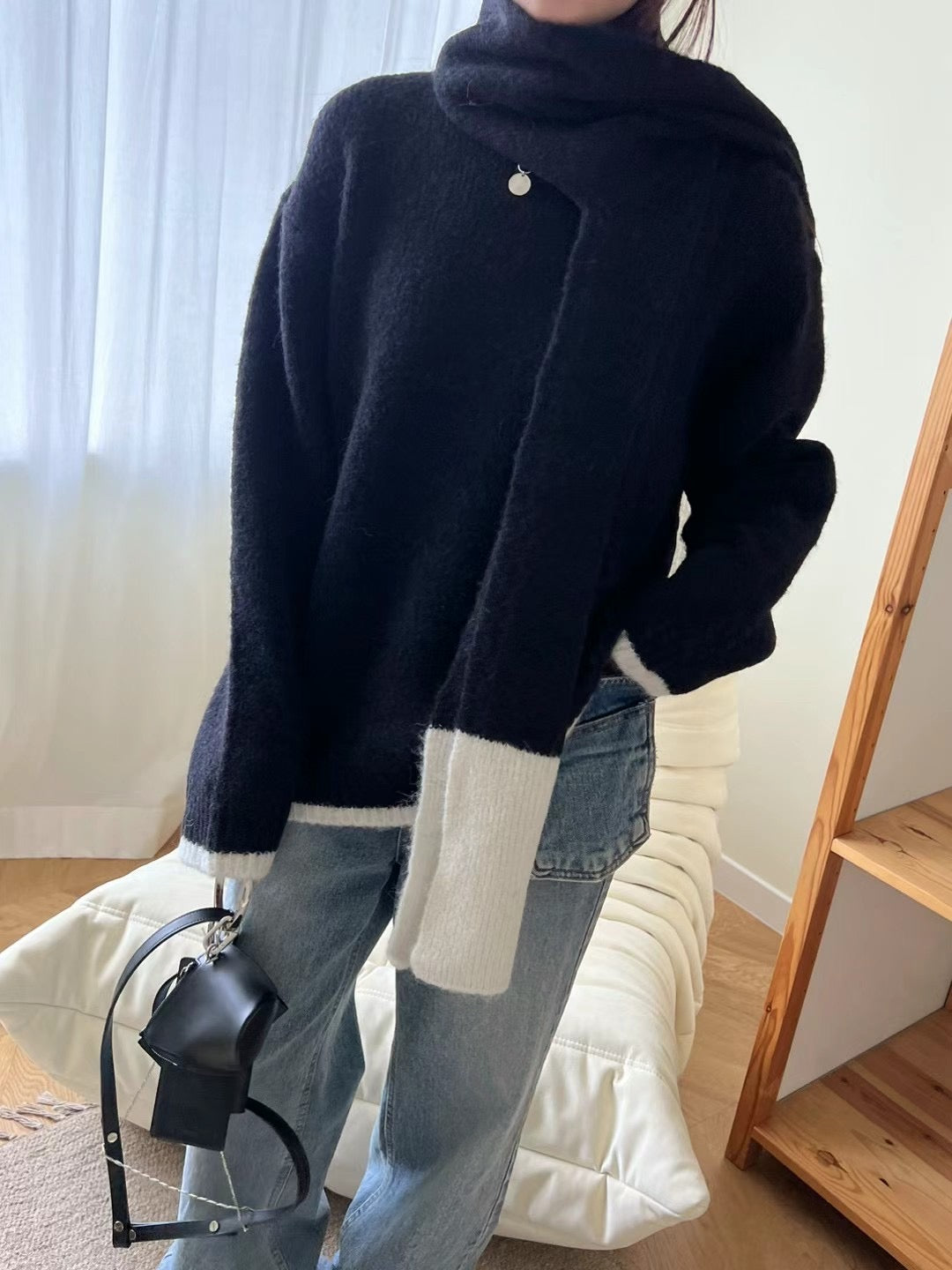 BOTTOM LINE SOFT KNIT