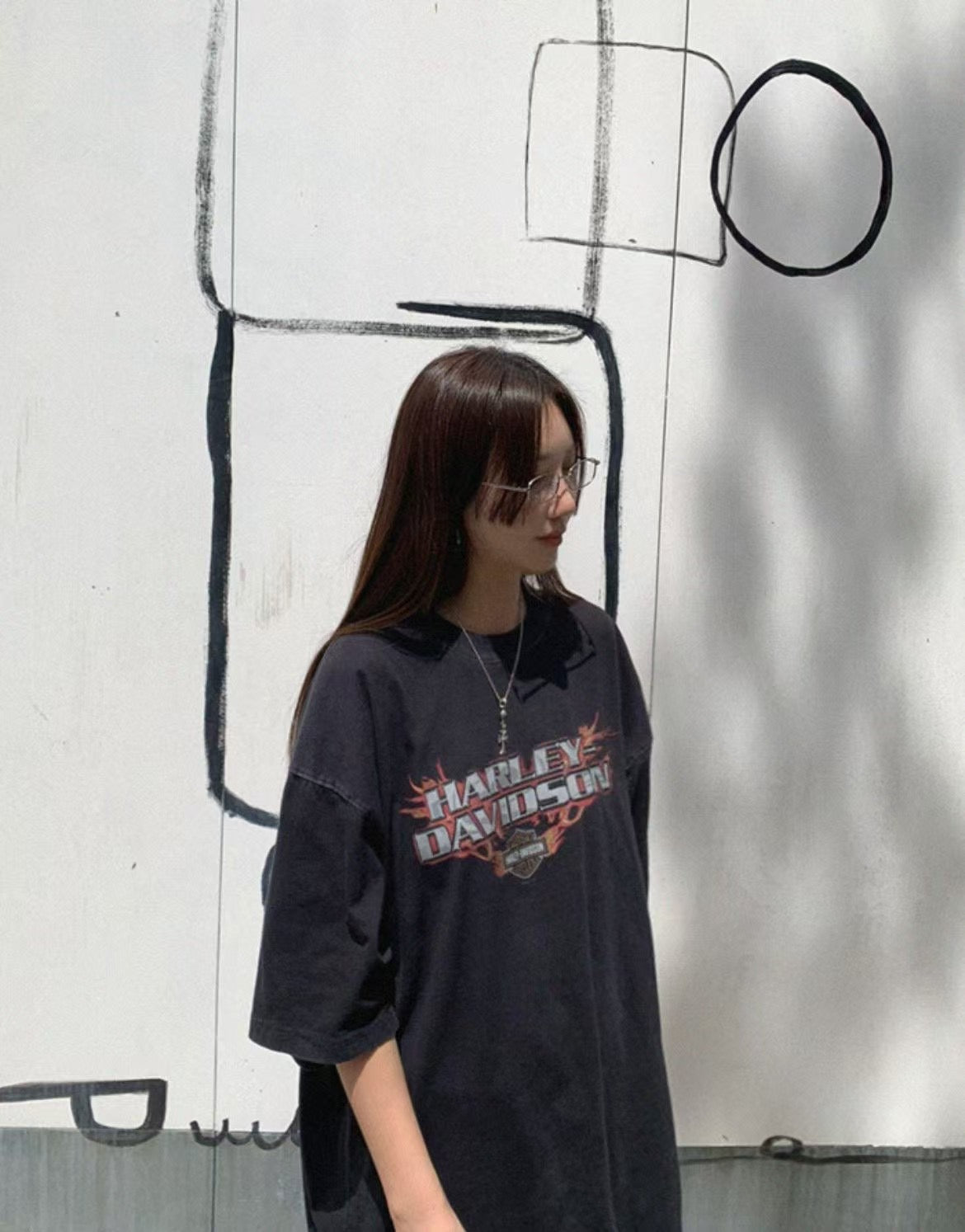 HD CHICAGO TEE