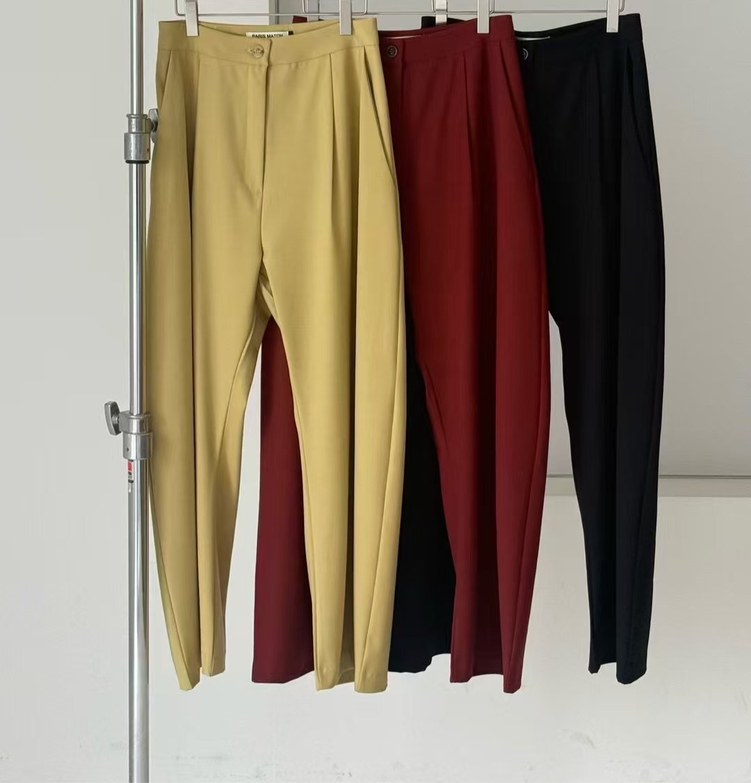 HEA PANTS