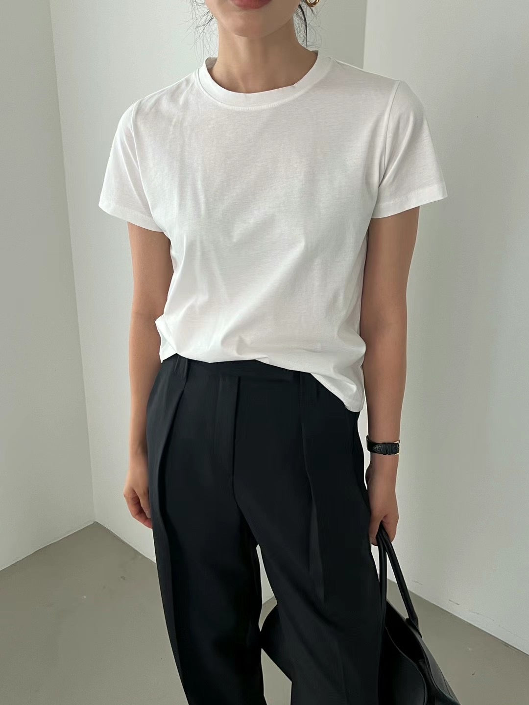 !!!EARLYBIRD SPECIAL OFFER until Sunday!!! PLAIN FIT TEE