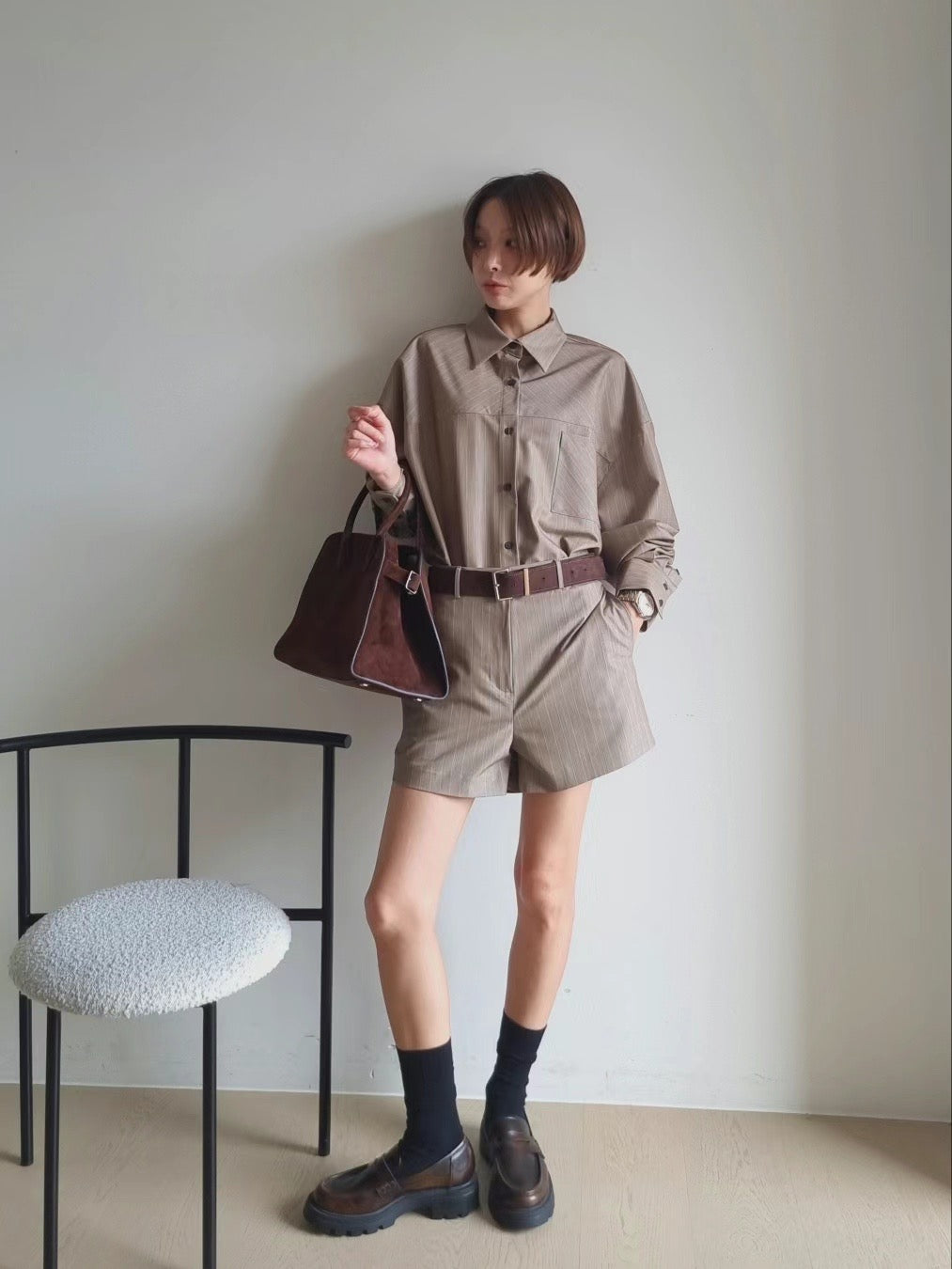 SET SHORTS