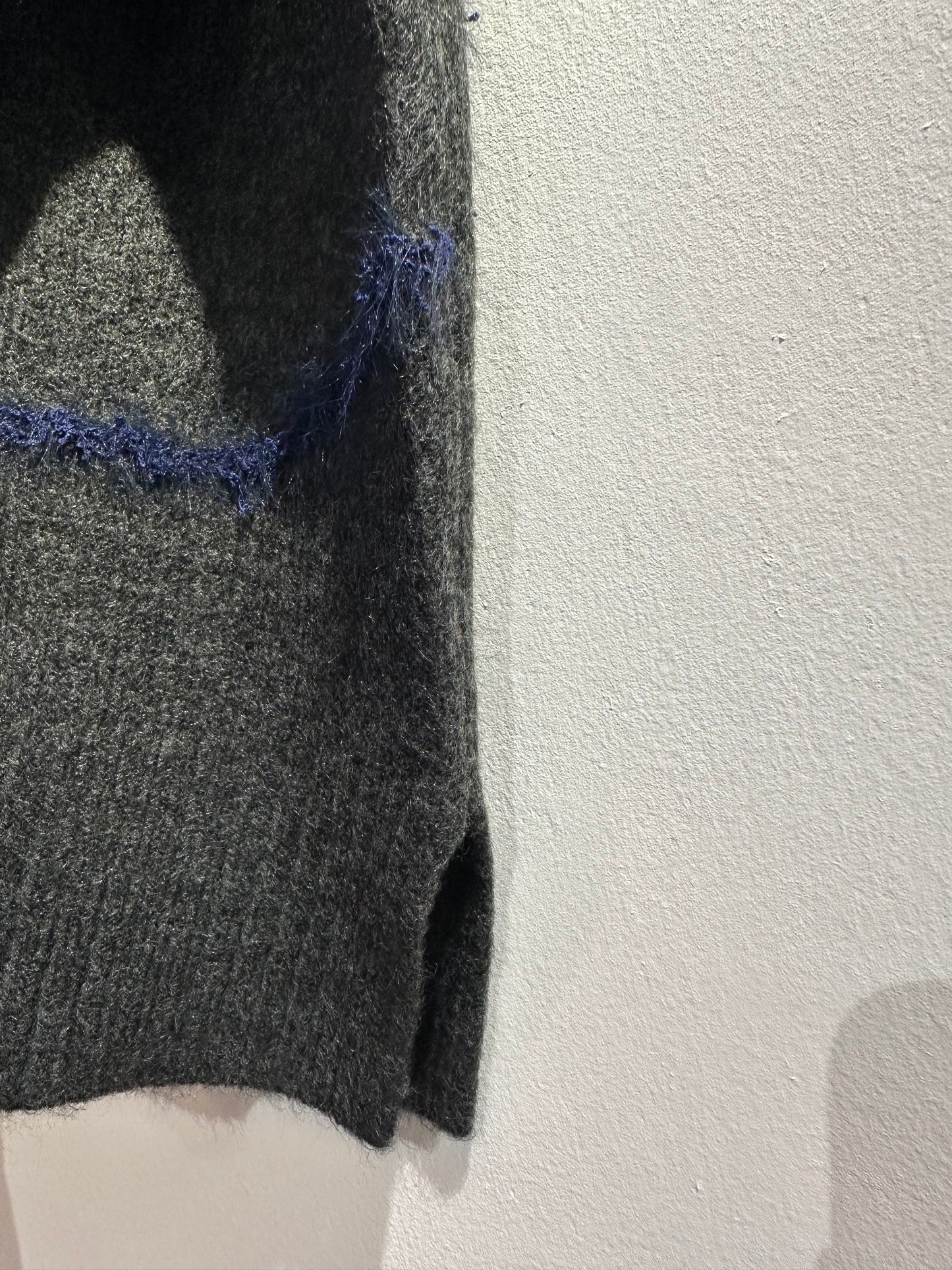 FLYING SOFT KNIT