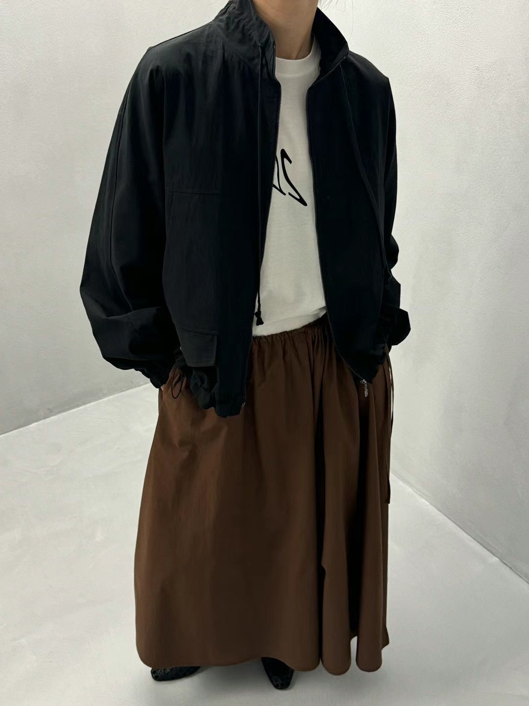 NYLON JACKET
