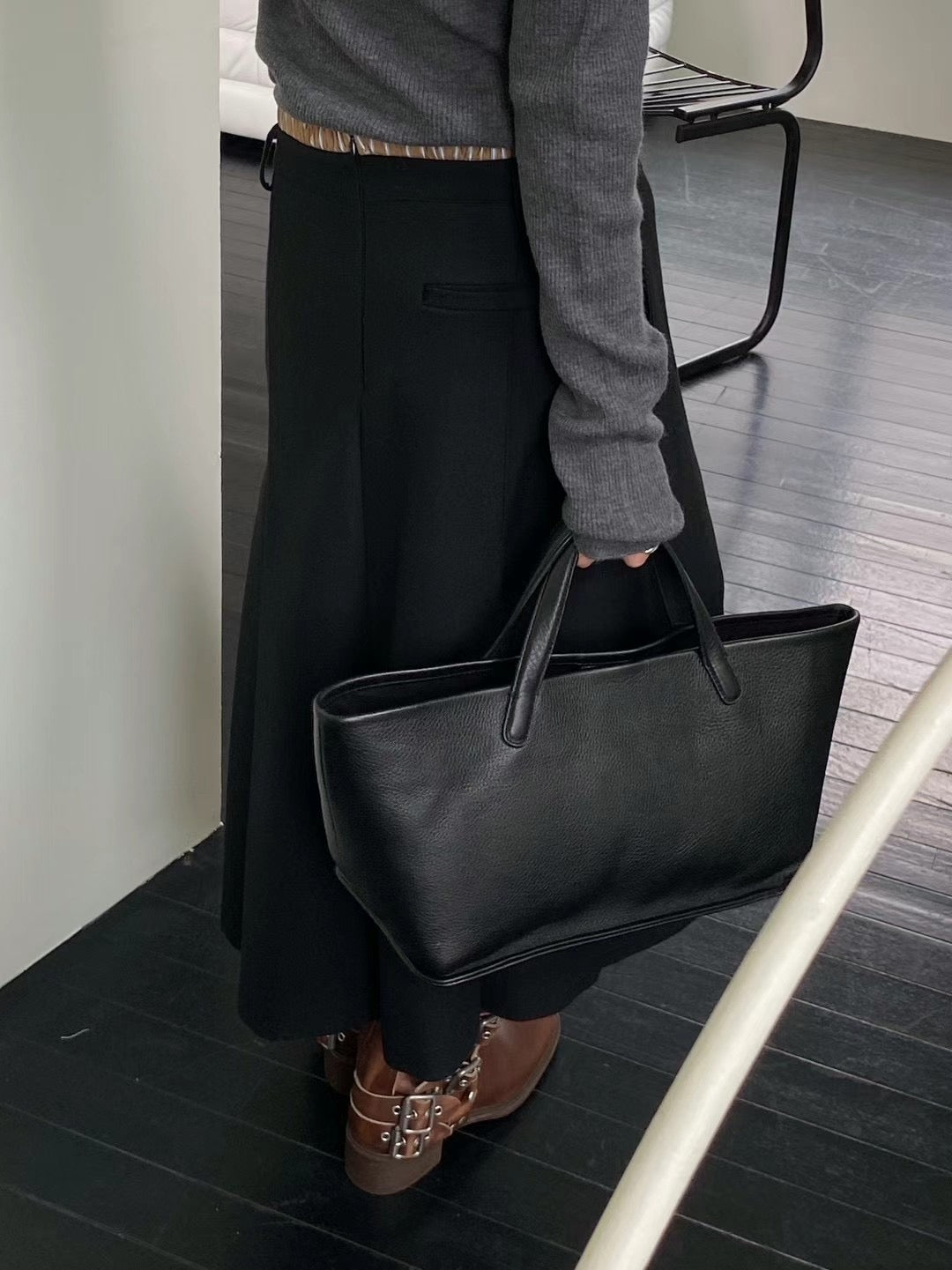 LAYER SKIRT