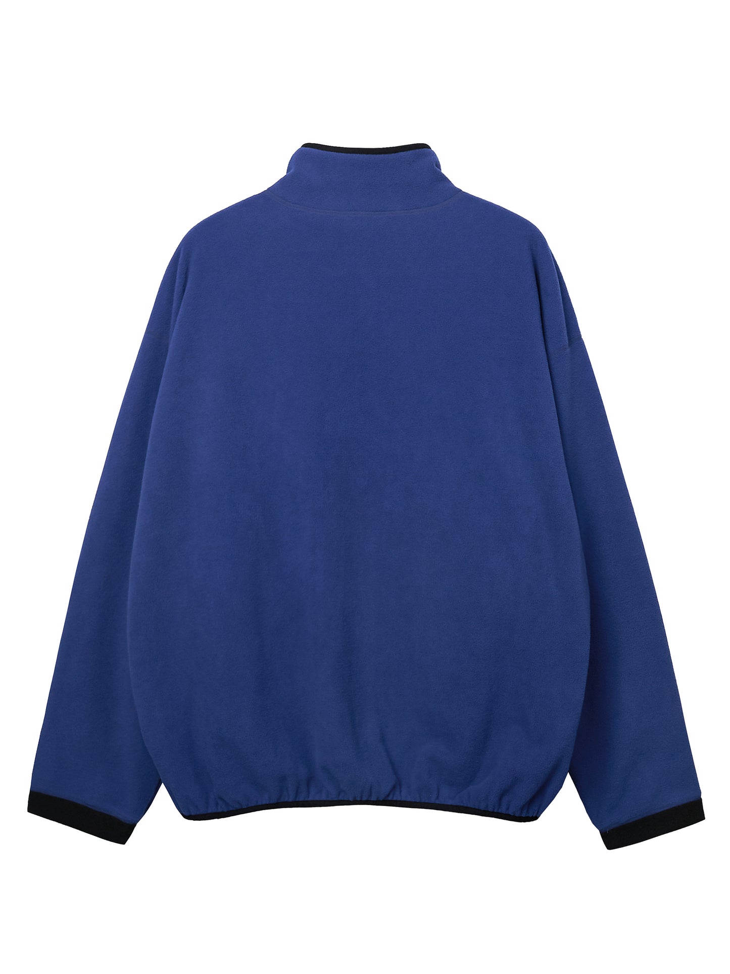 TRAVELER FLEECE ANORAK