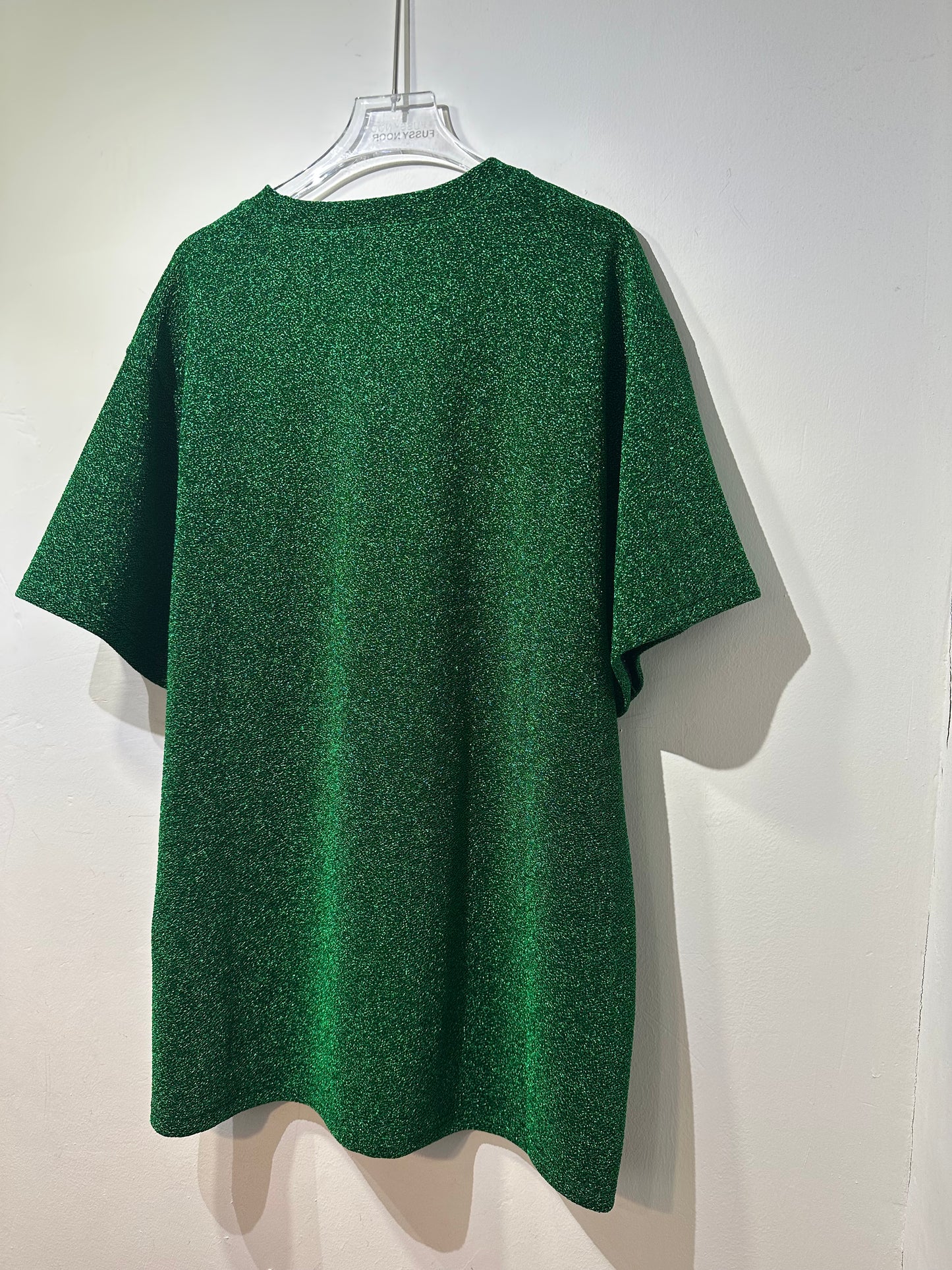 • FUSSY MADE • GLINTTING TOP