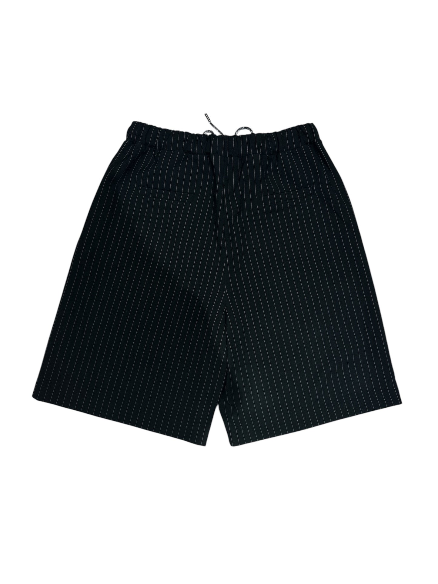 • FUSSY MADE • SMART CASUAL SHORTS