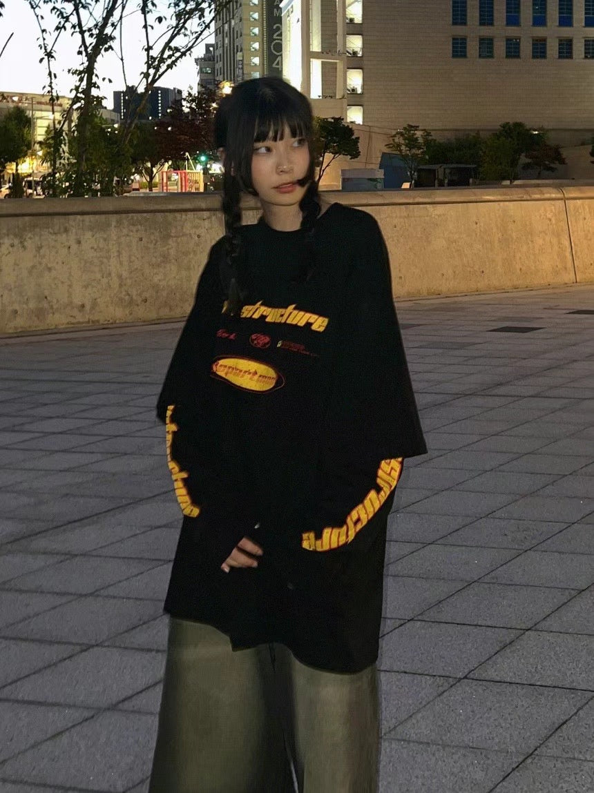2IN1 LAYERING TOP