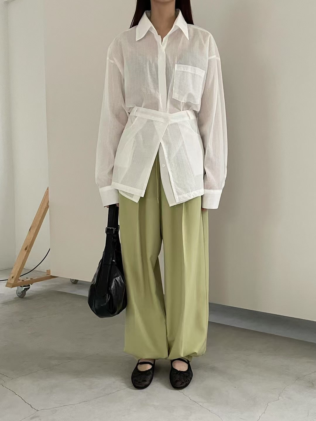 SPRING CHILL JOGGER PANTS