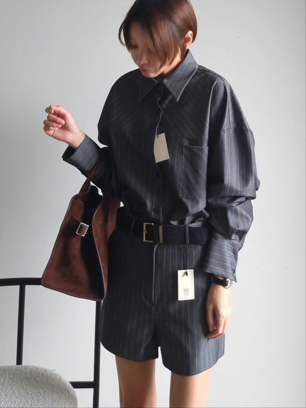 SET GOOD SHIRT