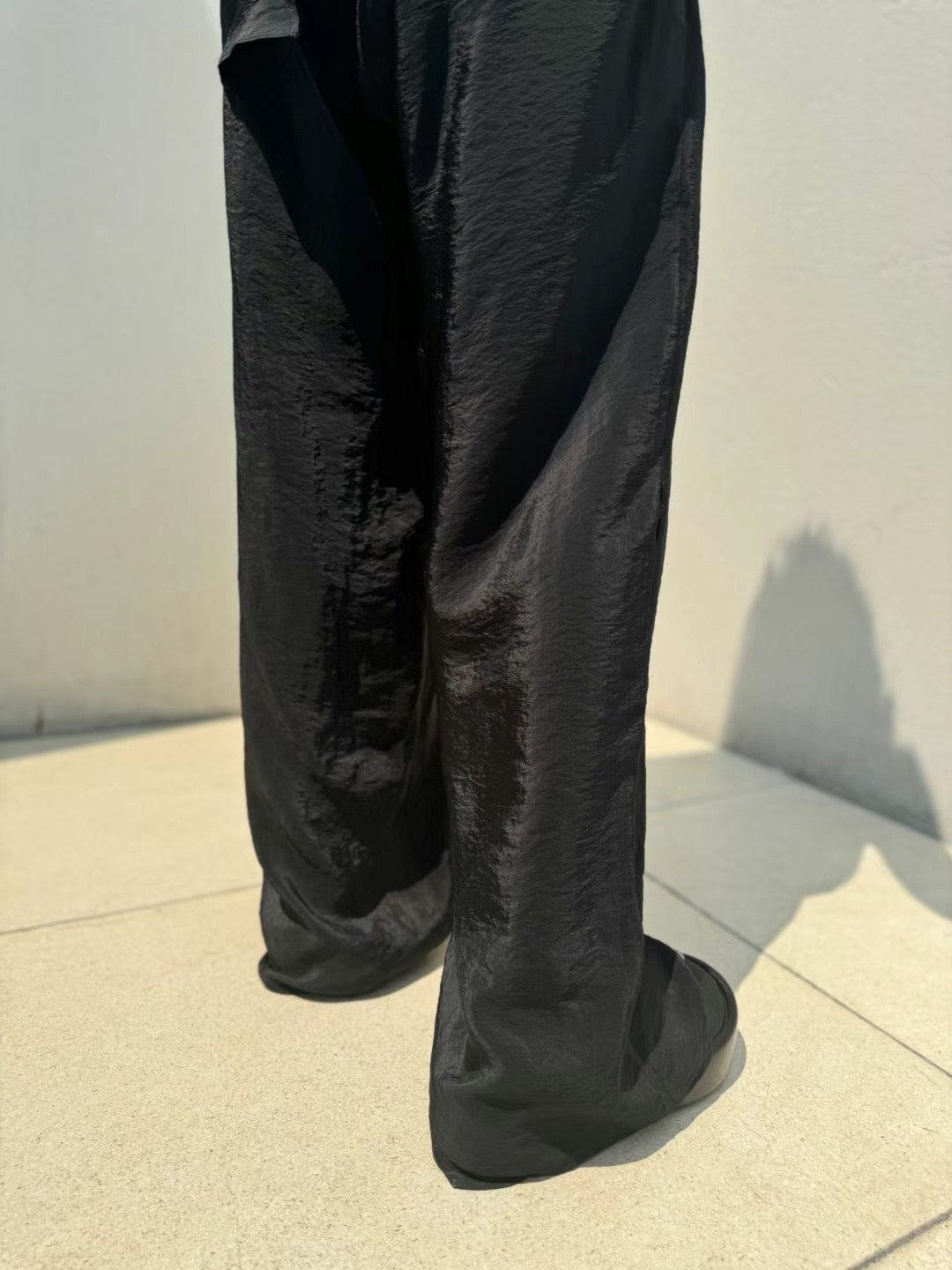 SHIMMER PANTS