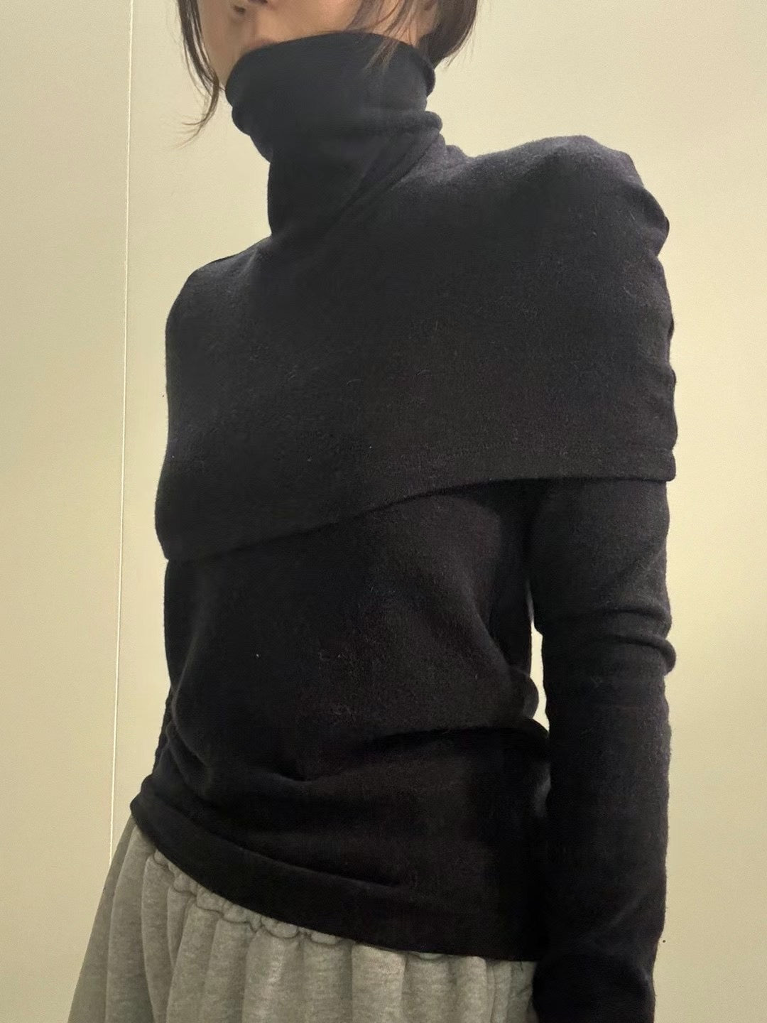 2 WAY SLIM TOP