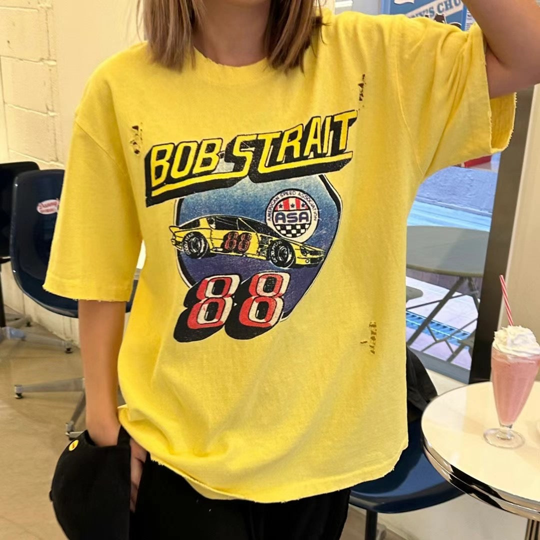 BOB START TEE