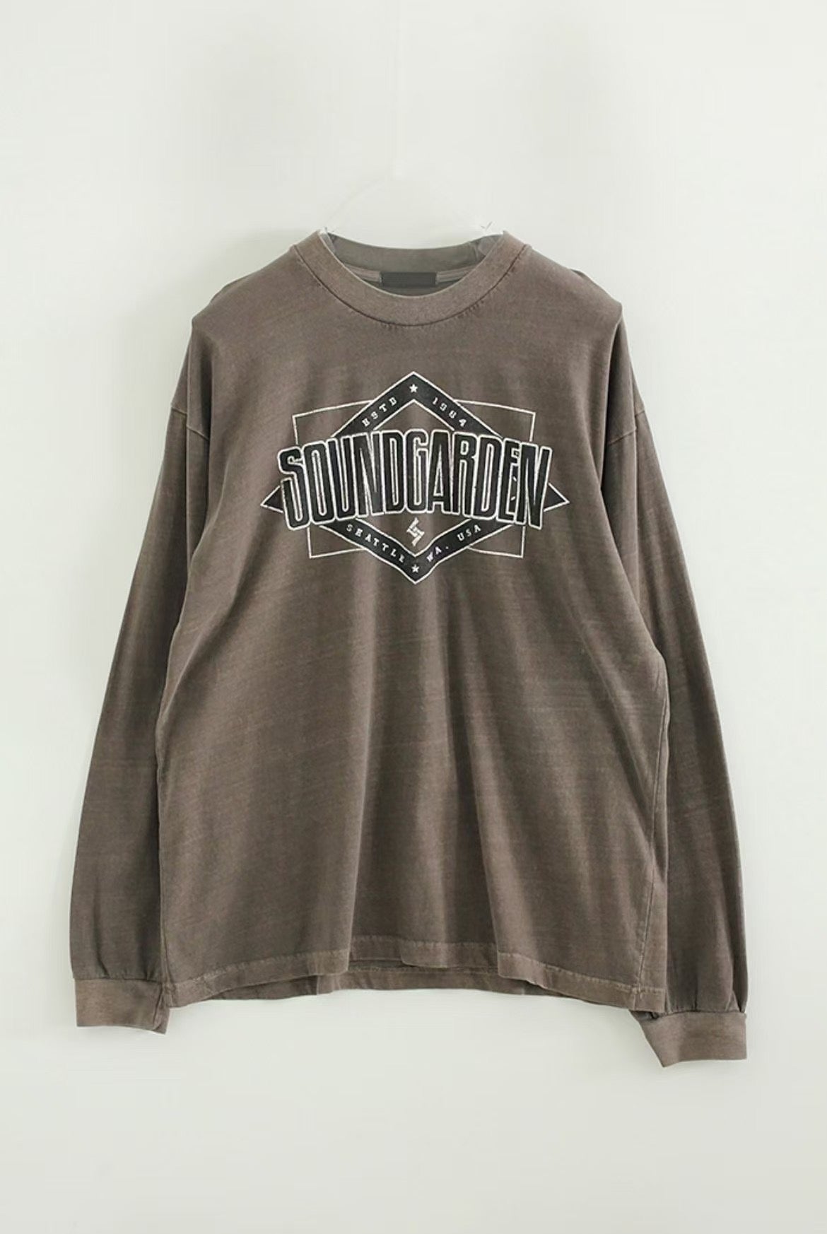 SOUNDGARDEN TEE