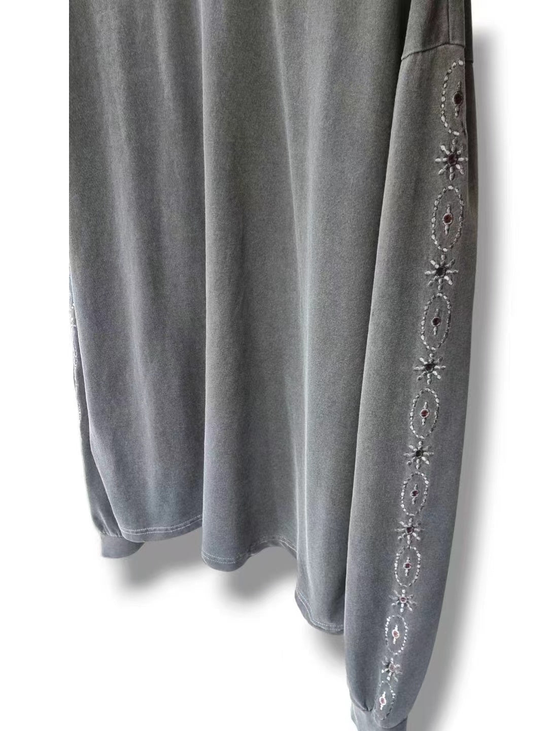 !!!l LAST ORDER - SPECIAL OFFER until Sunday!!! EMBRO DETAILED TEE