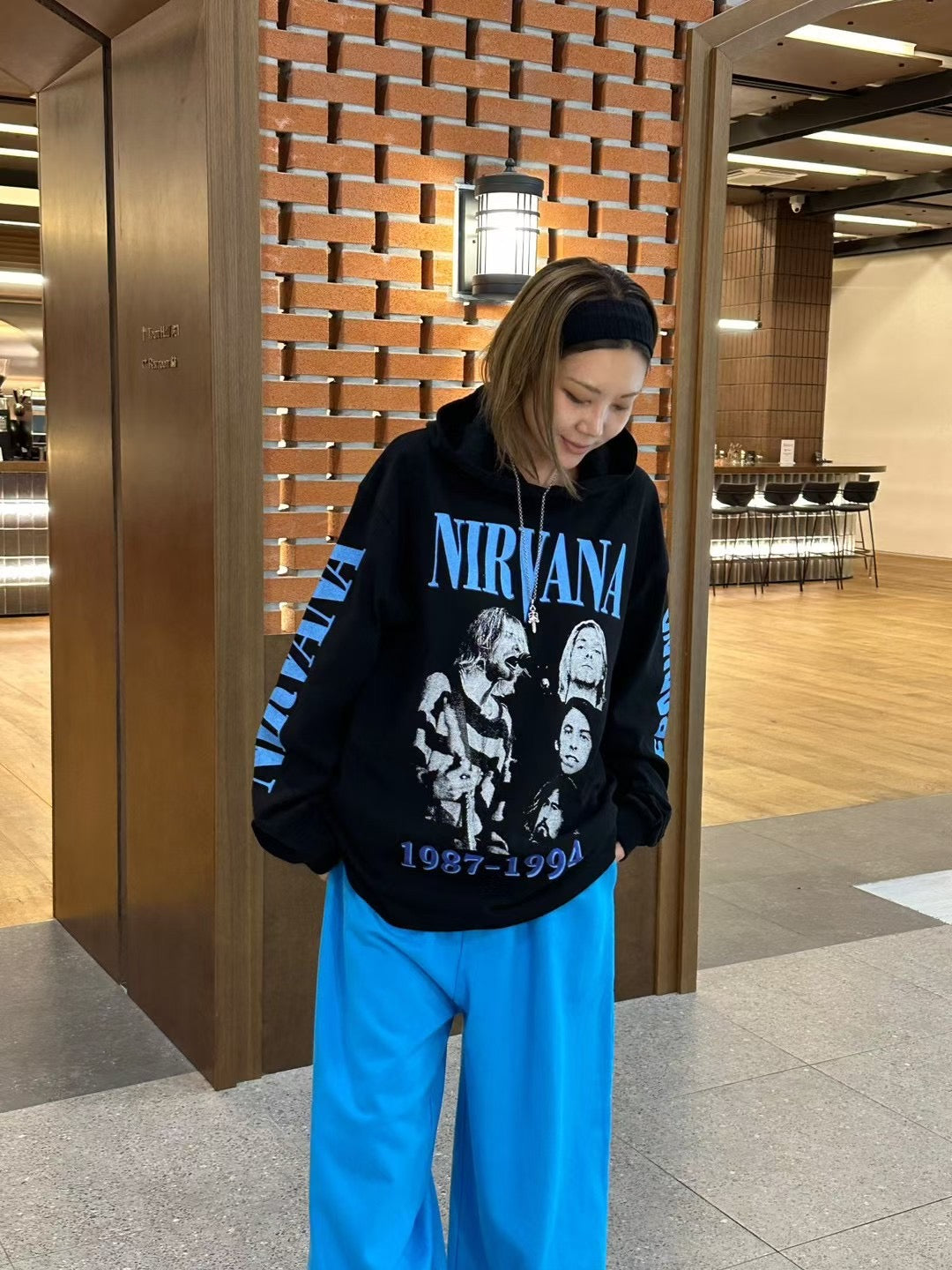 HOODIE 1234
