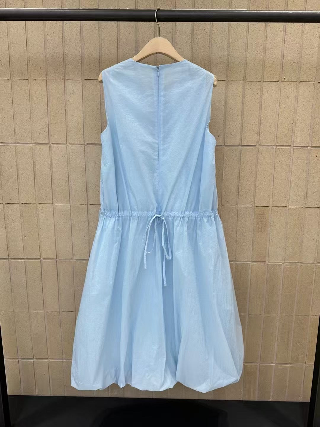 SLIM DRESS - 3 COLOURS