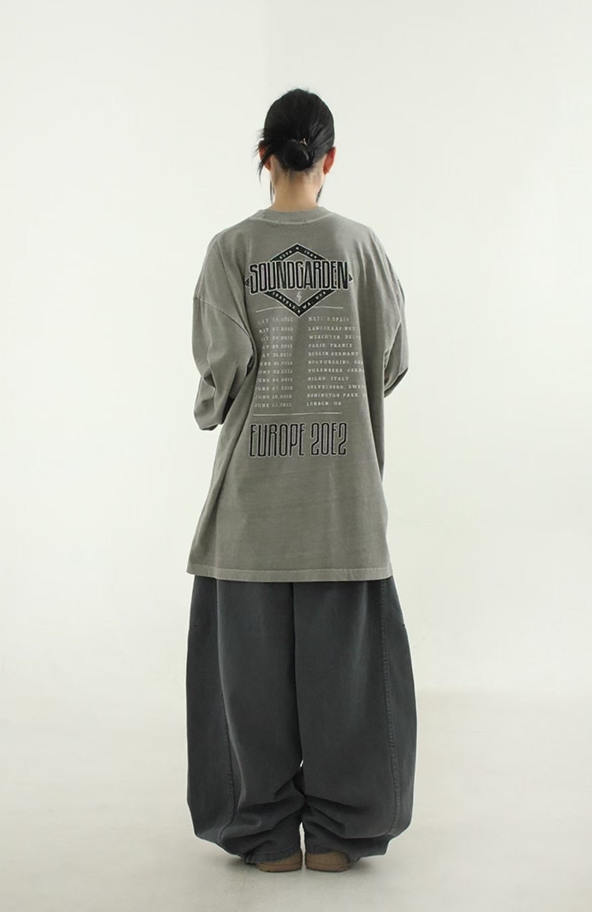 SOUNDGARDEN TEE