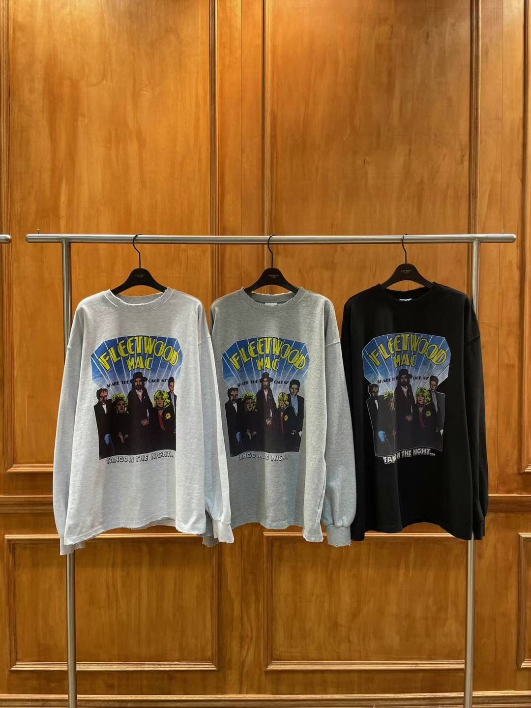 FLEETWOOD MAC TEE