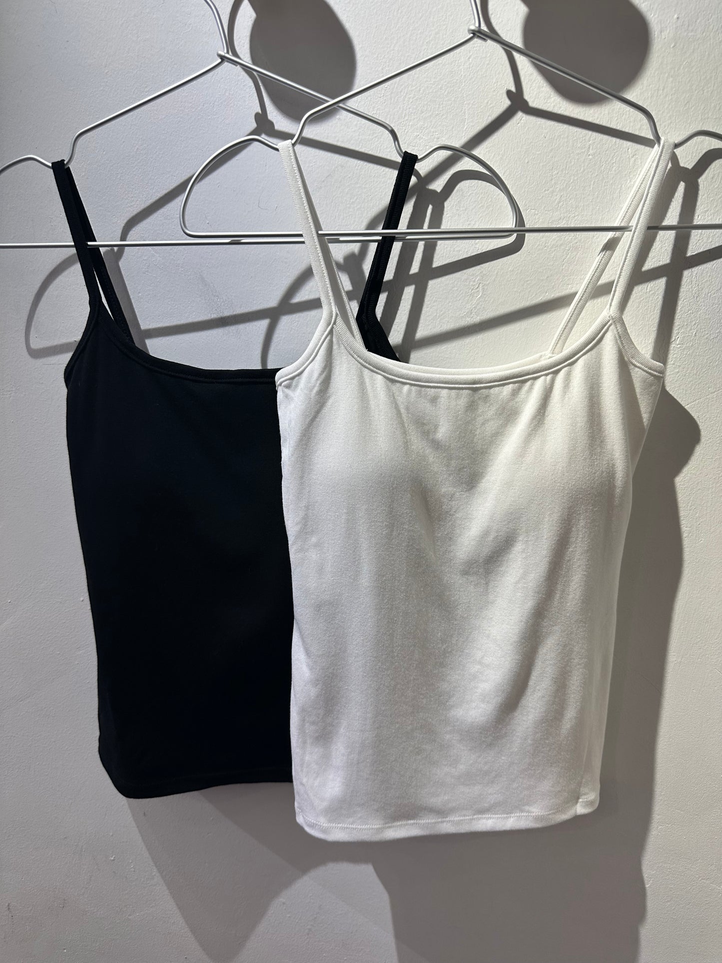 WAIST LENGTH BRA TOP