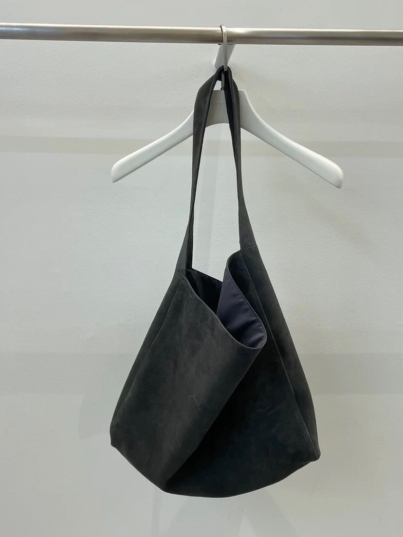 SHEEP LEATHER BAG