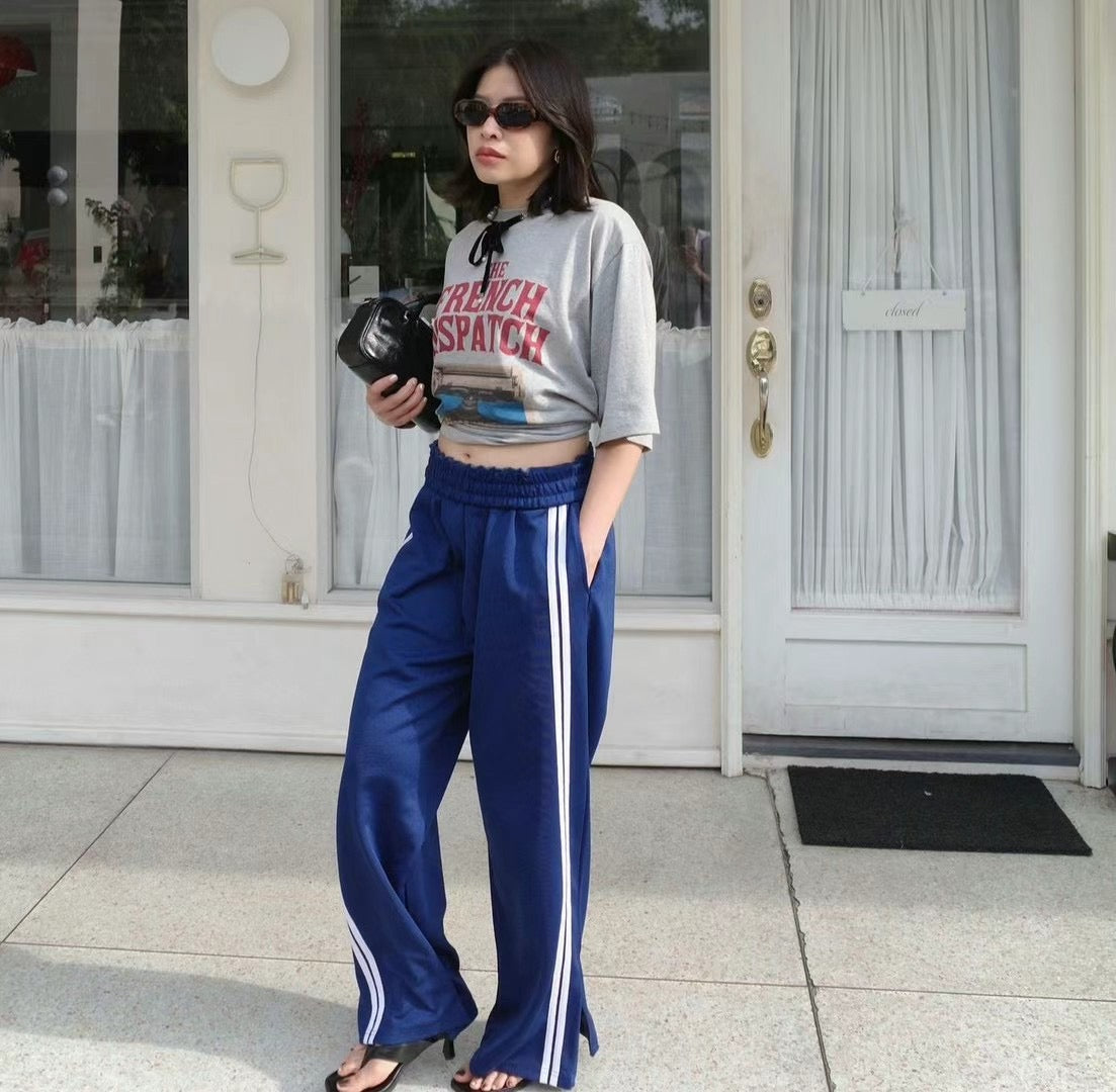 FRENCH TEE