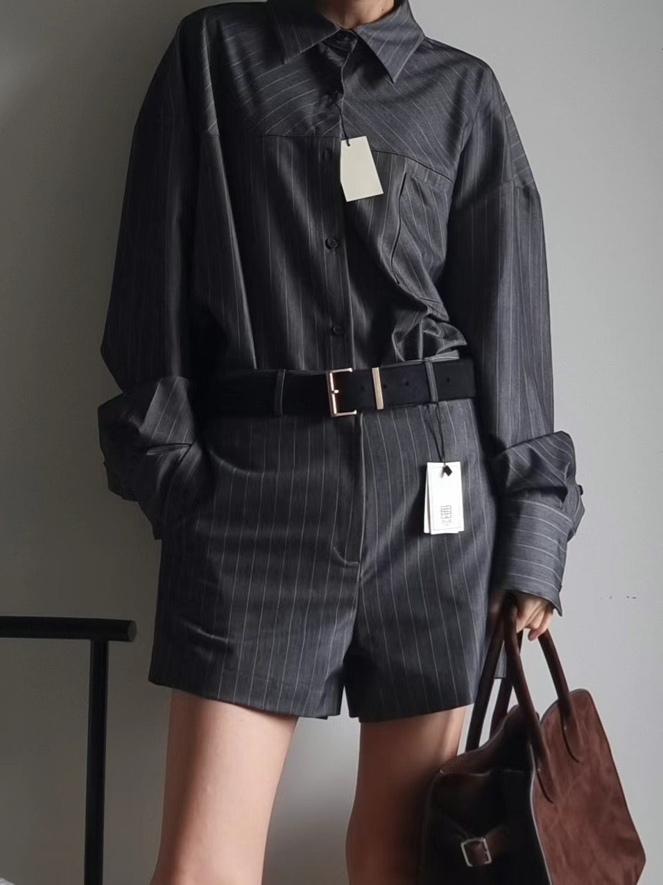 SET GOOD SHIRT