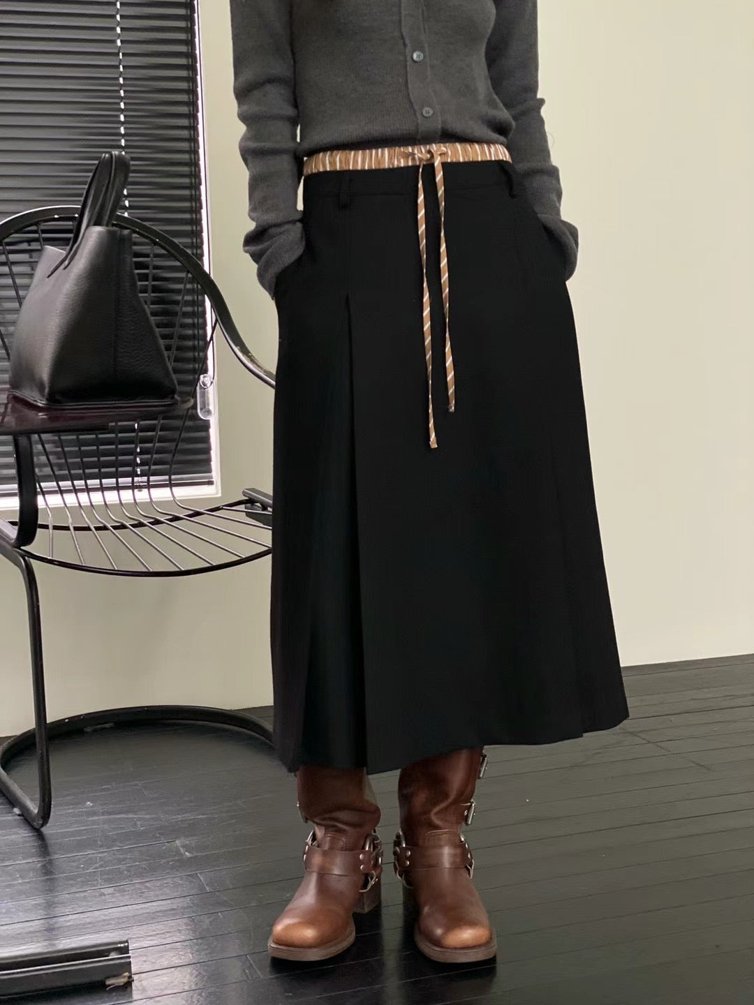 LAYER SKIRT