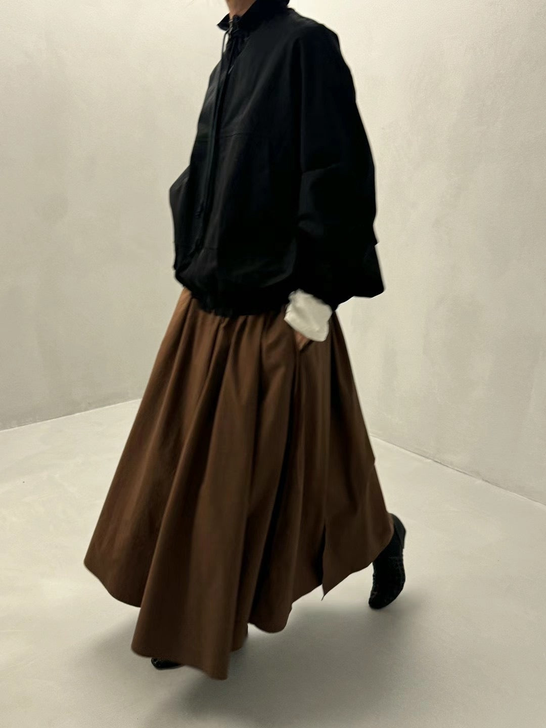 NYLON JACKET