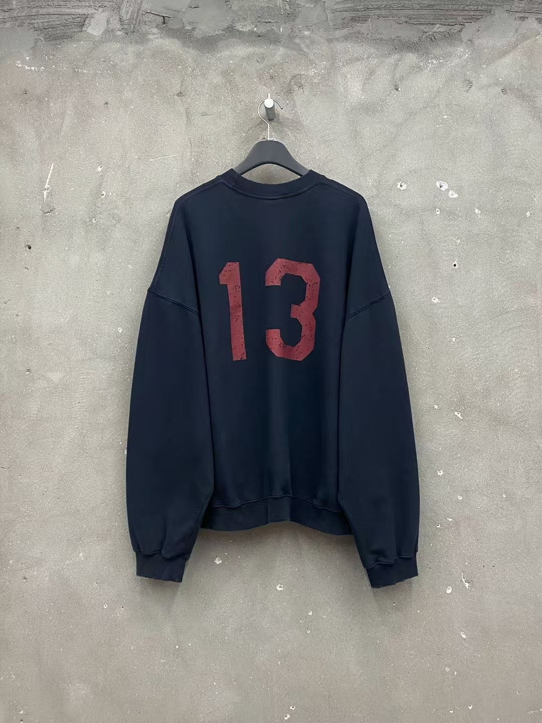 CLASSIC FORD 13 SWEATER
