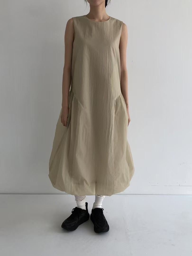 SLIM DRESS - 3 COLOURS