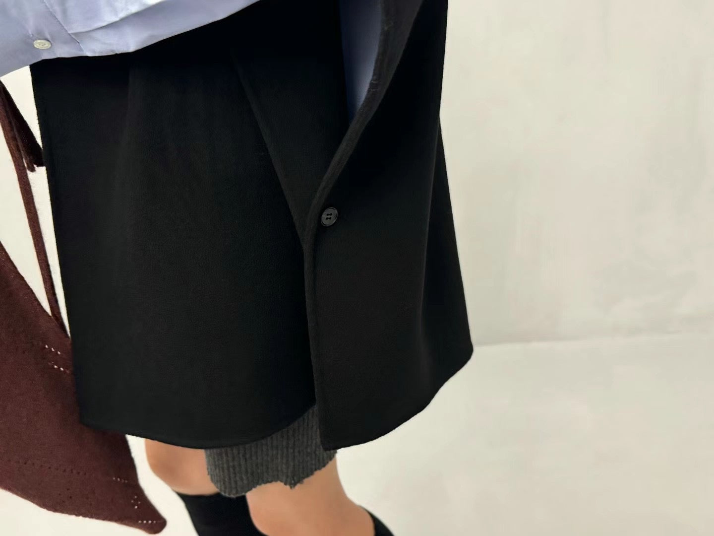 !!!l LAST ORDER - SPECIAL OFFER until Sunday!!! CASHMERE CAPE