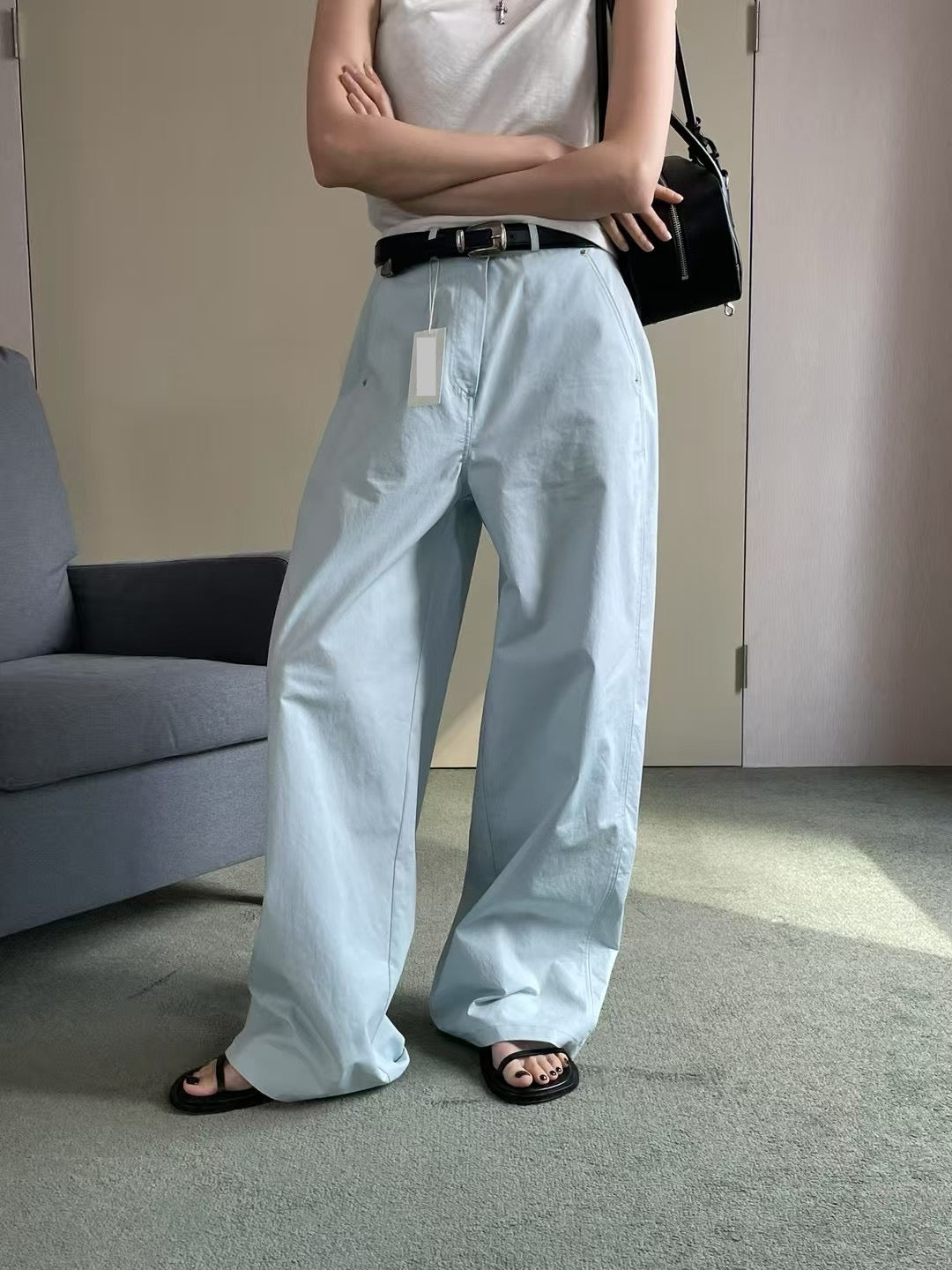 VERSITILE FINE PANTS