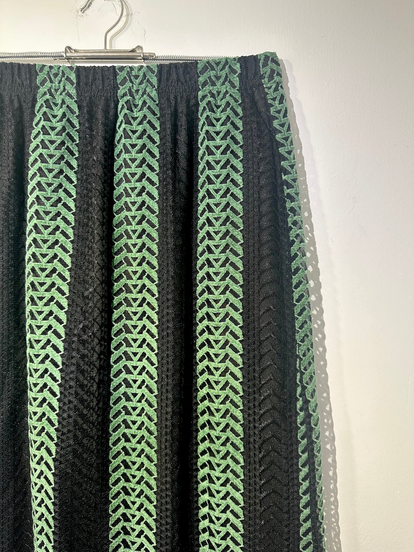 • FUSSY MADE • KEEL BONE LACIE SKIRT
