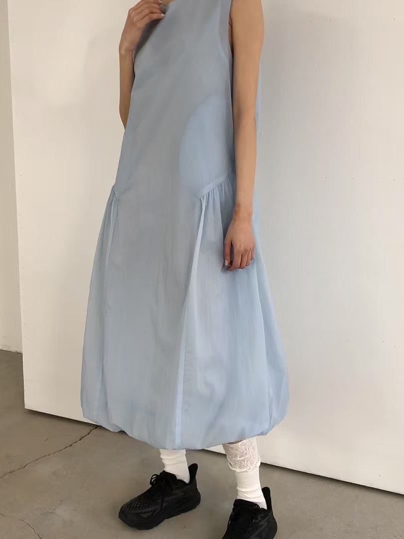 SLIM DRESS - 3 COLOURS