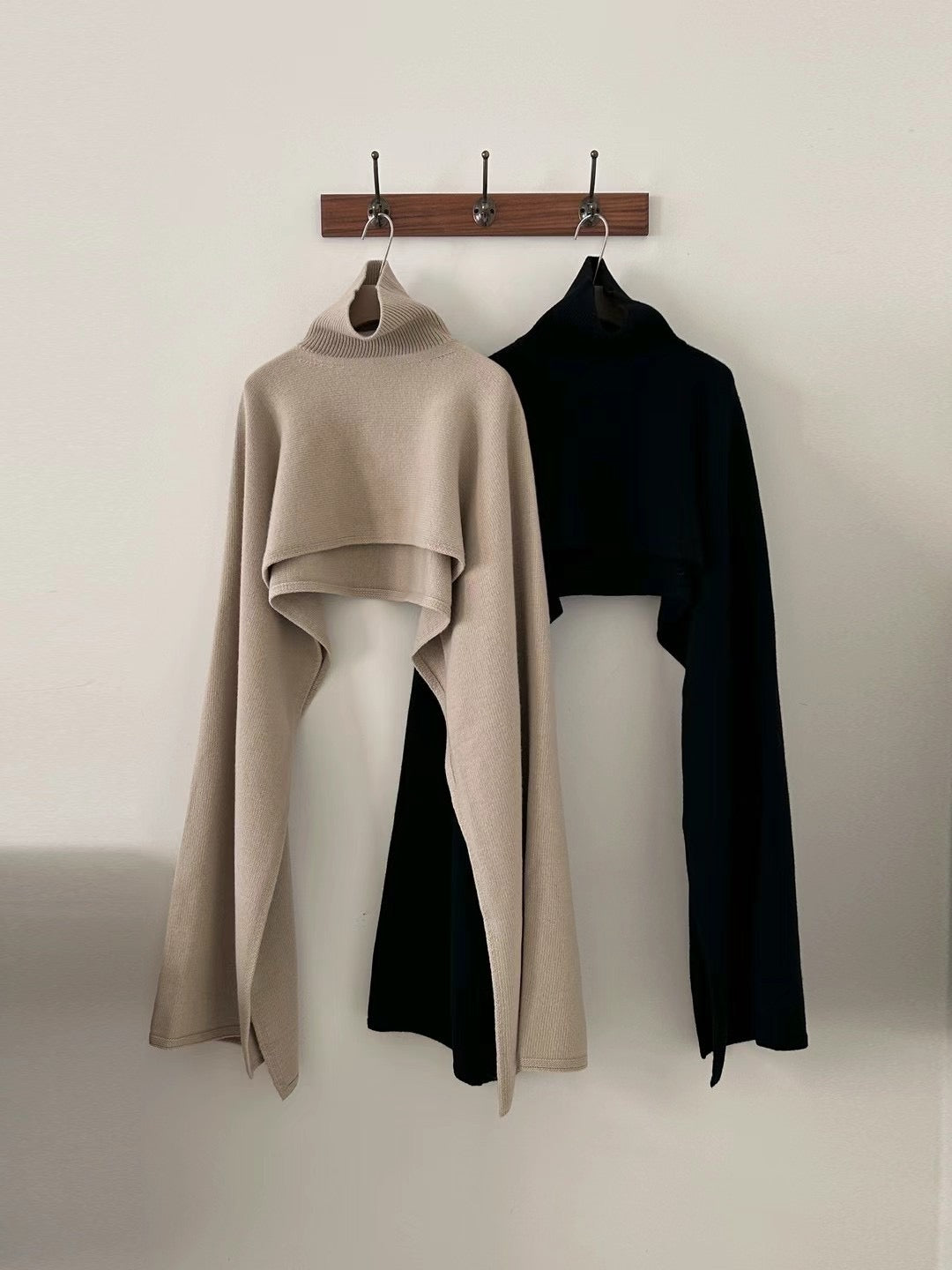 ELEGANT LONG SHAWL